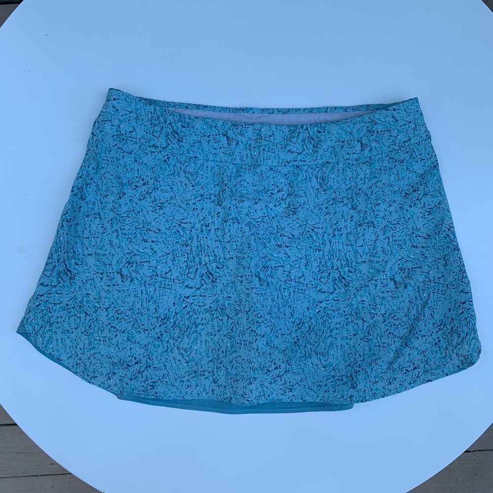 Outdoor voices skort